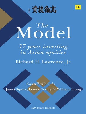 cover image of The Model